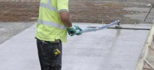 Ready Mix Concrete Gosport
